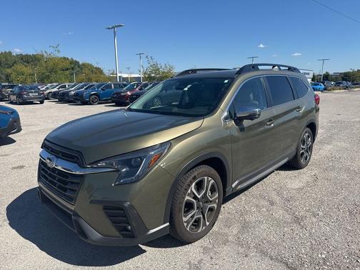 2023 Subaru Ascent Limited 7-Passenger