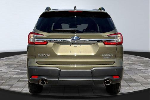 2023 Subaru Ascent Limited 7-Passenger