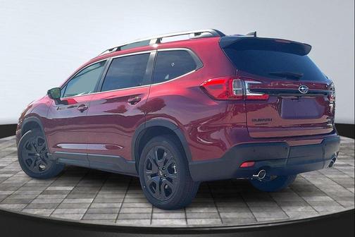 2025 Subaru Ascent Onyx Edition 7-Passenger