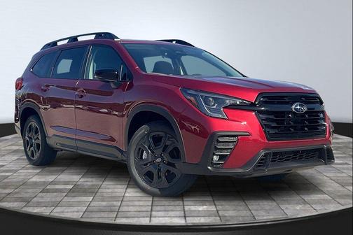 2025 Subaru Ascent Onyx Edition 7-Passenger