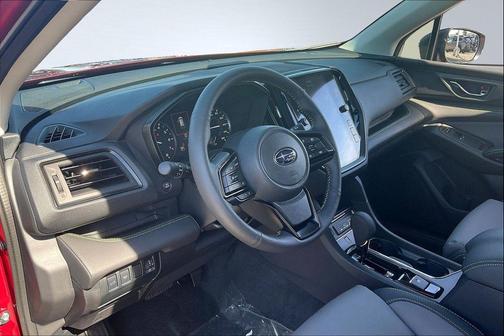 2025 Subaru Ascent Onyx Edition 7-Passenger