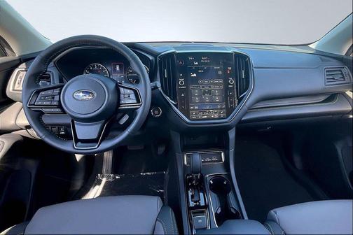 2025 Subaru Ascent Onyx Edition 7-Passenger