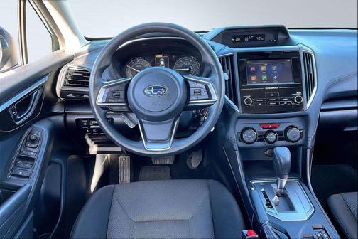 2018 Subaru Impreza 2.0i Premium