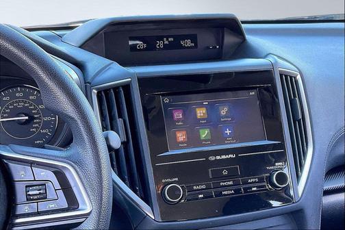 2018 Subaru Impreza 2.0i Premium