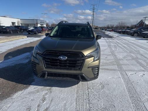 2024 Subaru Ascent Onyx Edition 7-Passenger