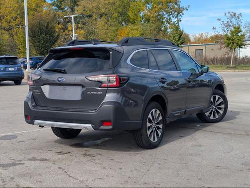 2024 Subaru Ascent Touring 7-Passenger