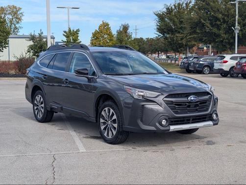 2024 Subaru Ascent Touring 7-Passenger