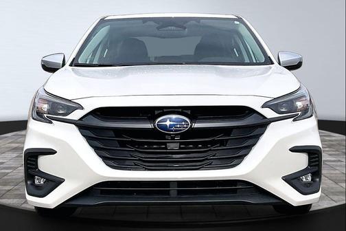2025 Subaru Legacy Touring XT