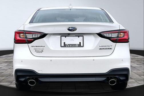 2025 Subaru Legacy Touring XT