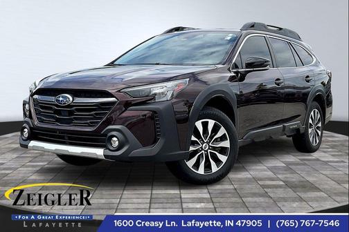 2023 Subaru Outback Limited
