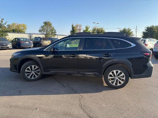 2024 Subaru Outback Premium