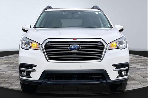 2020 Subaru Ascent Limited 7-Passenger