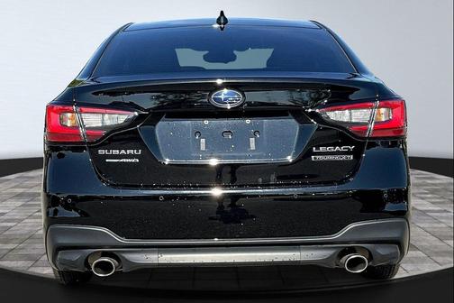 2024 Subaru Legacy Touring XT