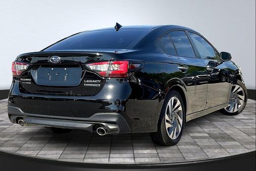 2024 Subaru Legacy Touring XT