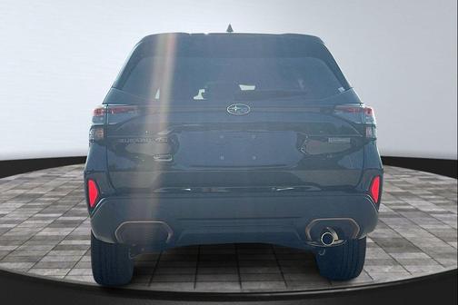 2025 Subaru Forester Hybrid Sport