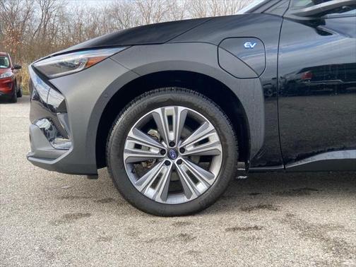 2023 Subaru Solterra Limited