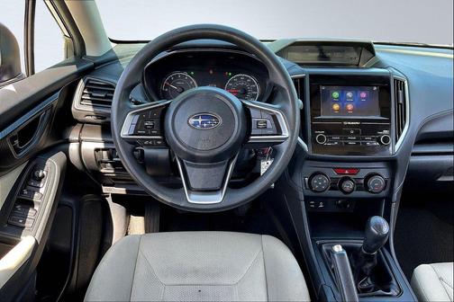 2023 Subaru Impreza Base