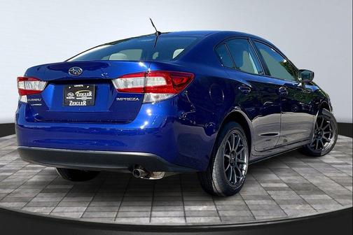 2023 Subaru Impreza Base