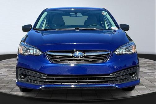 2023 Subaru Impreza Base