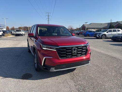 2023 Honda Pilot AWD EX-L 7 Passenger