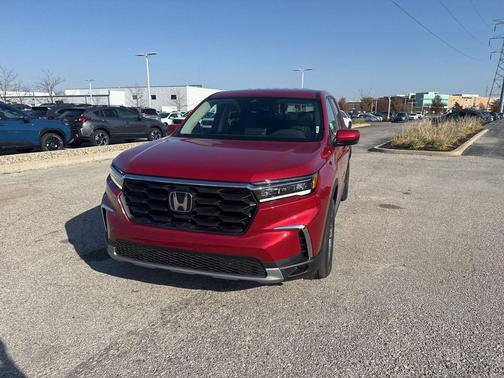 2023 Honda Pilot AWD EX-L 7 Passenger