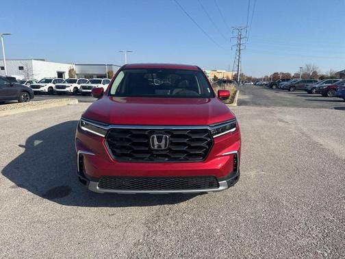 2023 Honda Pilot AWD EX-L 7 Passenger