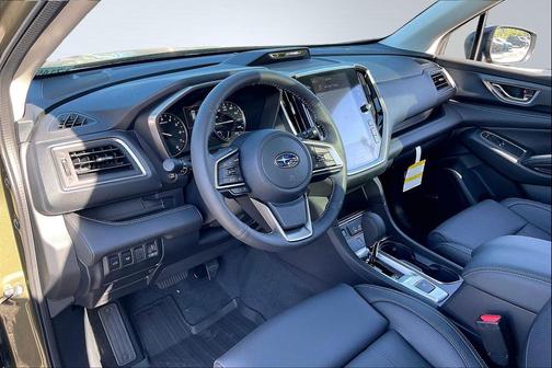 Atg 2026 Subaru Ascent Limited 7-Passenger