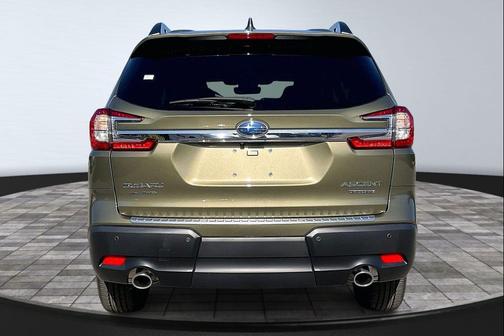 Atg 2026 Subaru Ascent Limited 7-Passenger