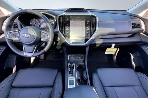 Atg 2026 Subaru Ascent Limited 7-Passenger