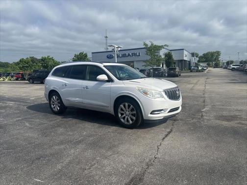 2016 Buick Enclave Premium