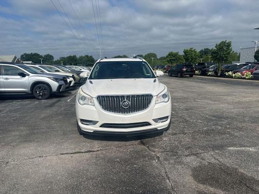 2016 Buick Enclave Premium