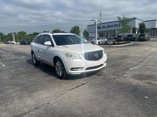 2016 Buick Enclave Premium