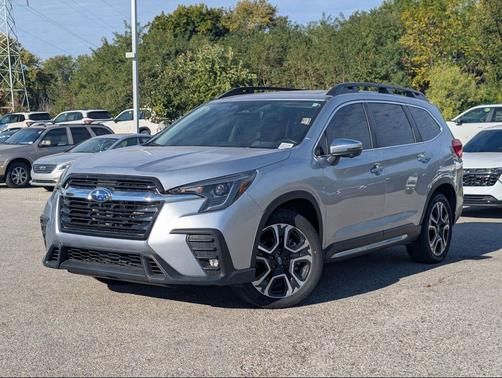 2023 Subaru Ascent Limited 7-Passenger
