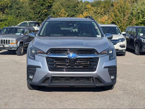 2023 Subaru Ascent Limited 7-Passenger