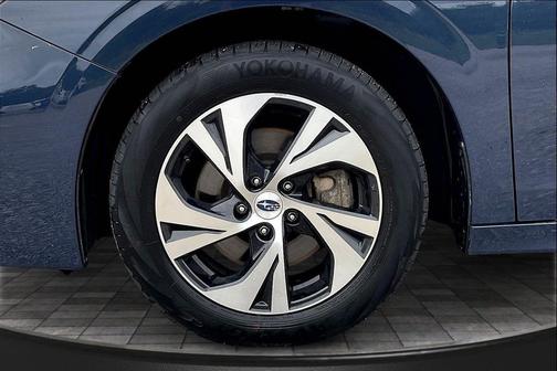 2024 Subaru Legacy Premium