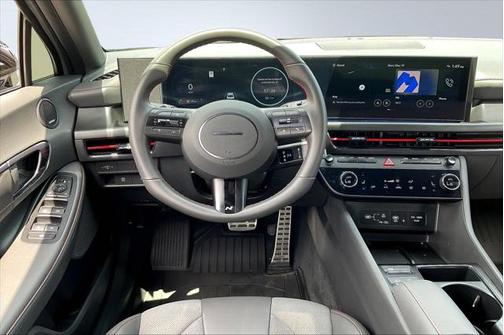 2024 Hyundai SONATA N Line