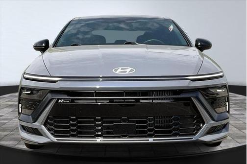 2024 Hyundai SONATA N Line