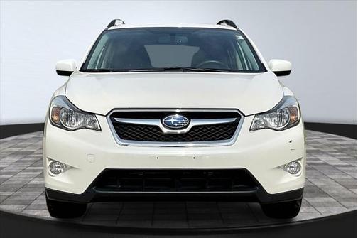 2015 Subaru XV Crosstrek 2.0i Premium