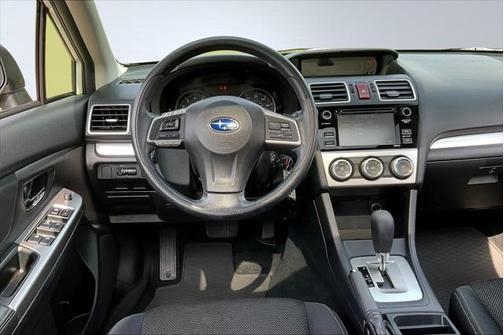 2015 Subaru XV Crosstrek 2.0i Premium