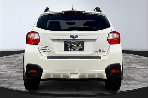 2015 Subaru XV Crosstrek 2.0i Premium