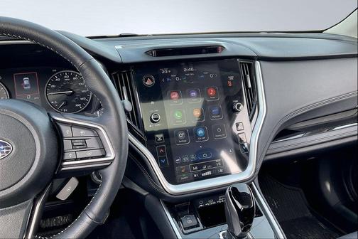 2025 Subaru Legacy Limited