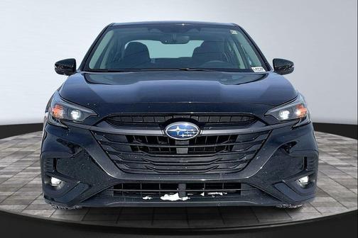 2025 Subaru Legacy Limited