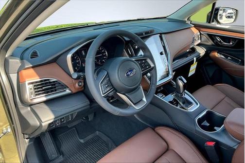 2025 Subaru Outback Touring