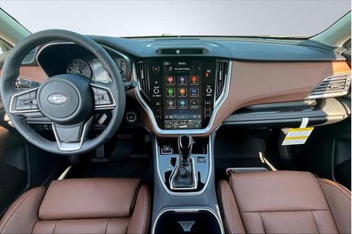2025 Subaru Outback Touring