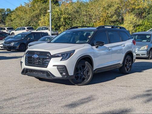 2023 Subaru Ascent Onyx Edition Limited 7-Passenger