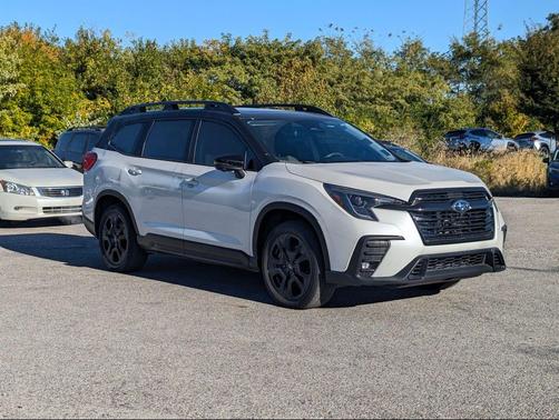 2023 Subaru Ascent Onyx Edition Limited 7-Passenger