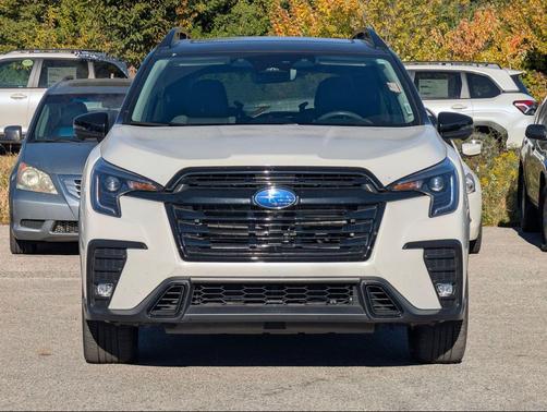 2023 Subaru Ascent Onyx Edition Limited 7-Passenger