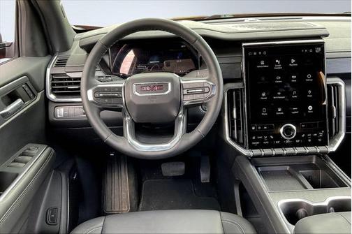 2024 GMC Acadia FWD Elevation