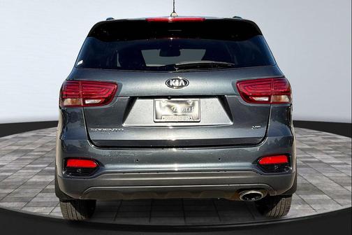 2020 Kia Sorento S