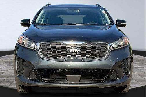 2020 Kia Sorento S